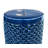 Hesdin Ceramic Accent Stool-1528259078