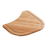 Kohler Wood Cutting Board
