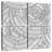 Kerner Zentangle Swirls-109135474
