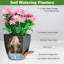Pots de plantes auto-arrosants d'intérieur-1829309393