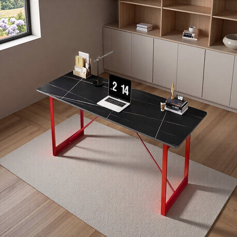Bureau d'écriture Modern Light, H 29,52 po x l 47,24 po x P 27,55 po