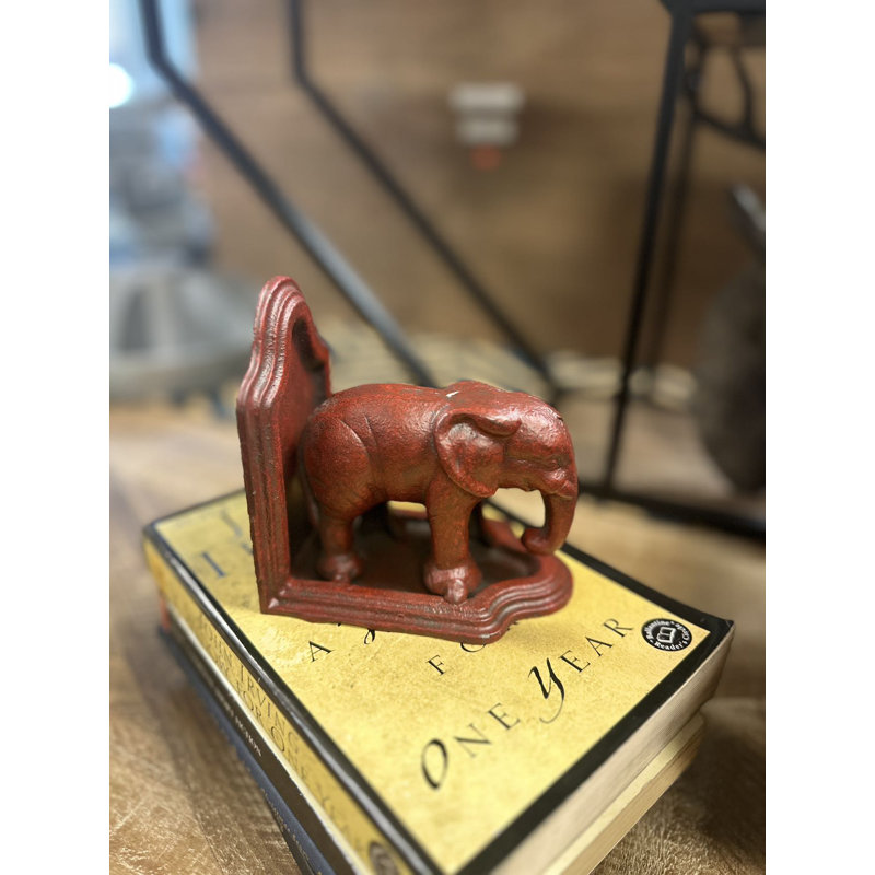 Bookend