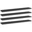 Adiy 4 Piece Wood Bracket Shelf-651933185-651933190