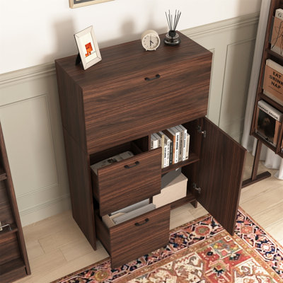 Armoire de bureau