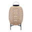 Tika LED Outdoor Wall Lantern-90011302-90011303