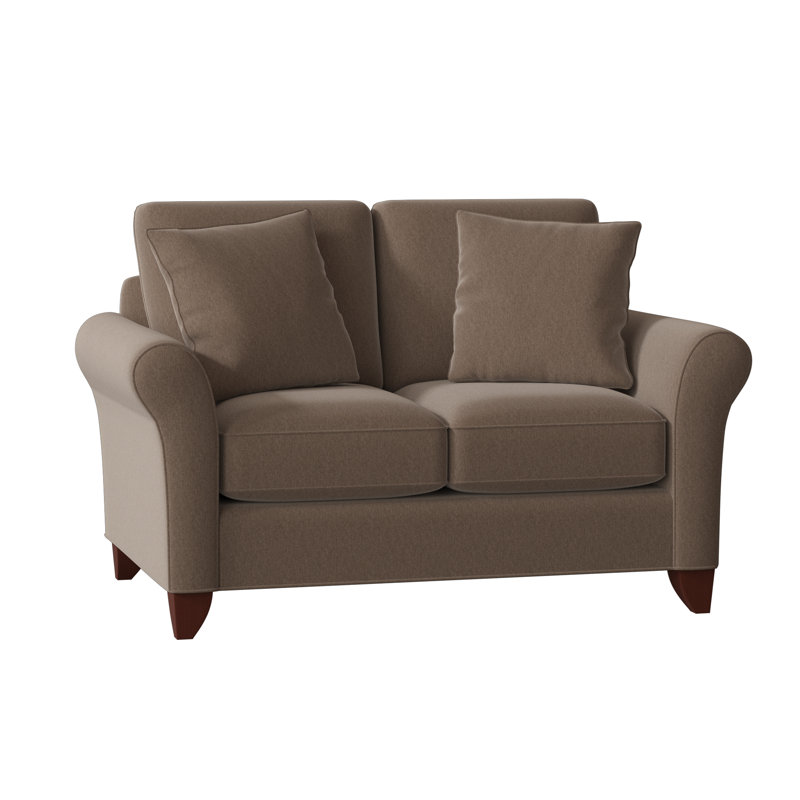 Almada Loveseat, Manhattan, Yes, Goody 23