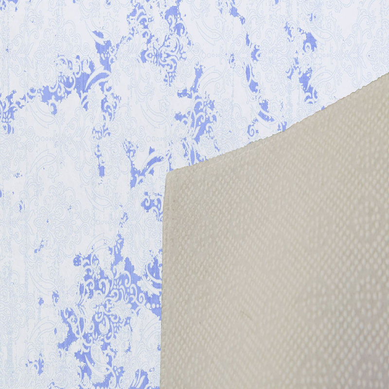 Tapis tissé élégant, 100% polyester, hauteur des poils: 0,3 po | Antibactérien et antidérapant, impression numérique 3D | Lavable à la machine, parfait pour la décoration intérieure, le salon et la chambre à coucher