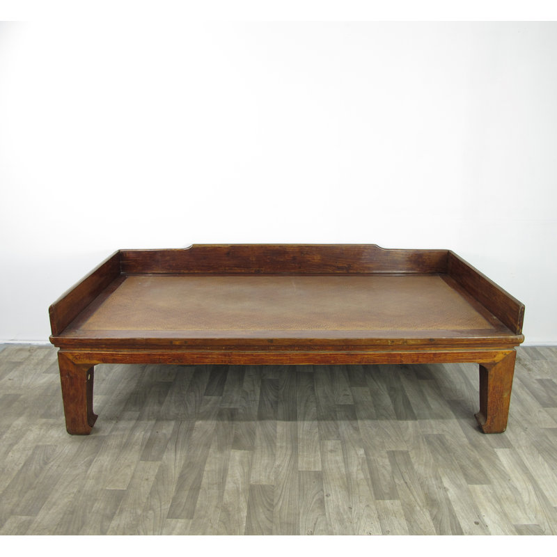 Twin Solid Wood Daybed