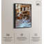 Art sur toile, art moderne-111129355-111129362