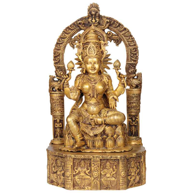 Religious & Spiritual Statue