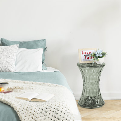 Tregg End Table