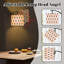  Lampe sur pied Arc Elegant