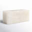 Porte-votive de table 3,5 po Selenite