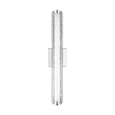 Cutler 1 - Light LED Bath Bar