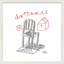 Chairs Sottsass Print by Jeff Jackson-1718625096-1718625100