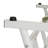 Crafton Adjustable Metal Base Drafting Table