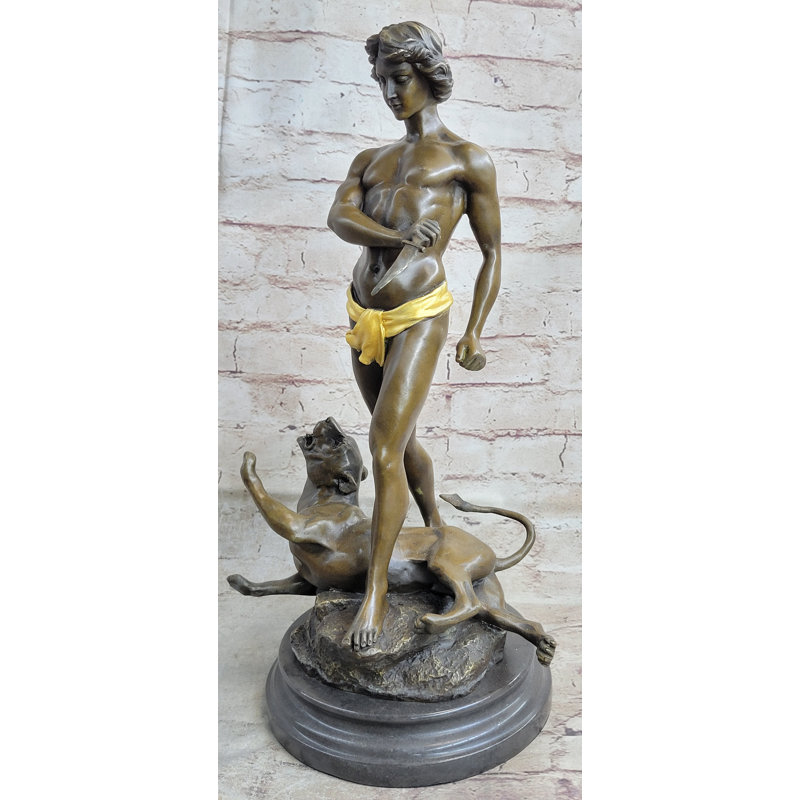 Tassos, objet décoratif