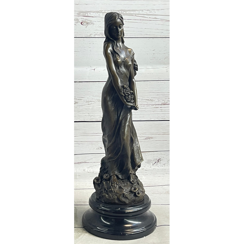 Figurines et sculptures Dondrick