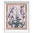 White Shadowbox