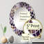 Miroir mural Winser-92171534