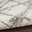 Tapis gris argenté Prindle-1588184709