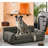 Elevated Dog Sofa Bed Pet Sofa-121424516