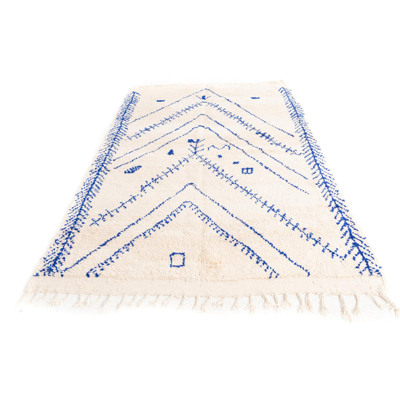 Odea Ivory Rug