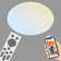 Link LED Flush Mount