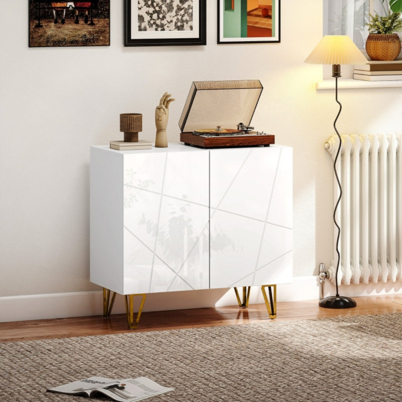 80cm Sideboard