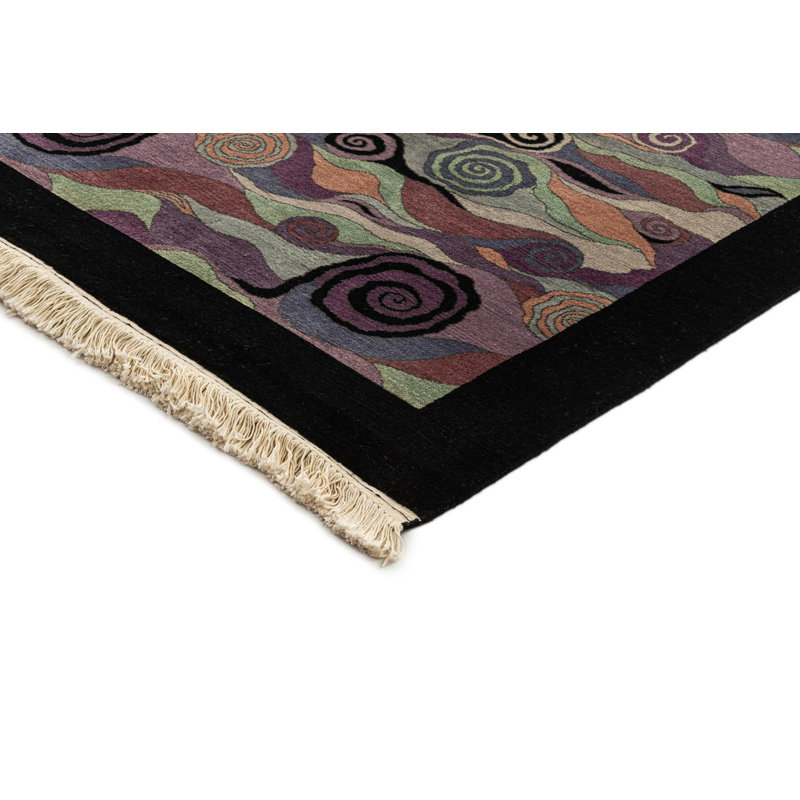Tapis Jacoby