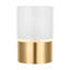 Caspe 6 Rechargeable Table Lamp-1656007636