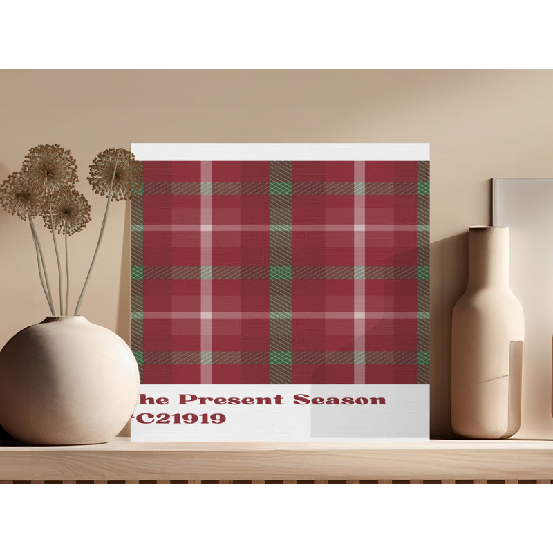 Southard Wrapped Canvas Print Set, 10x10