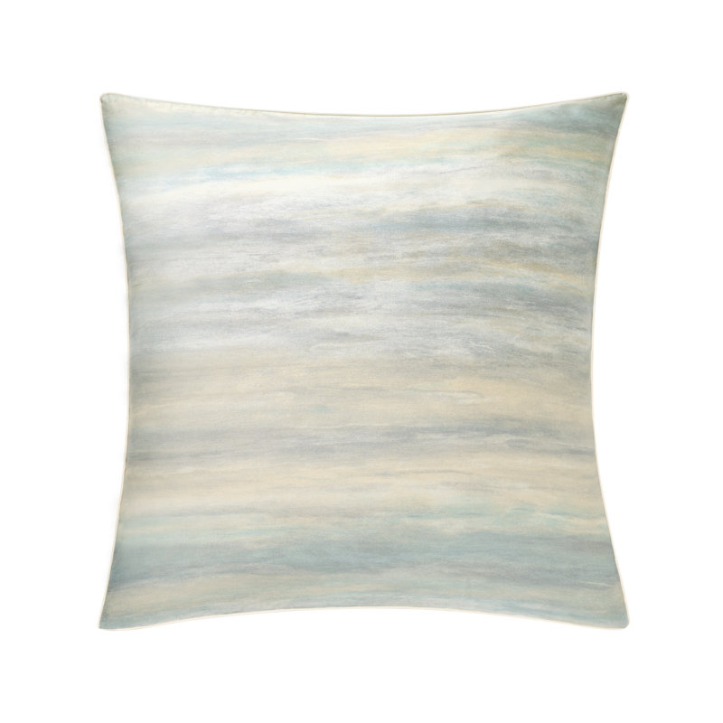 Sillage Standard Sham, Euro