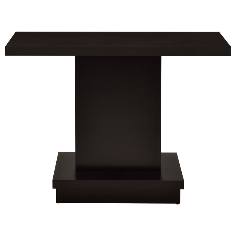 Console Cappuccino