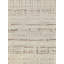 Calexico Wool Abstract Area Rug in Beige/Ivory-1435391009
