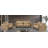 Ixayana 86'' Velvet Sofa-87748578
