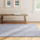 Cleodora Striped Indoor Rug