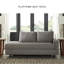 Jaslynn Upholstered Chaise Lounge