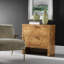Commode 2 tiroirs Dakota Fields Emma
