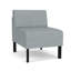 Chaise d'invité sans accoudoirs Luxe Lounge-97825220-97825219