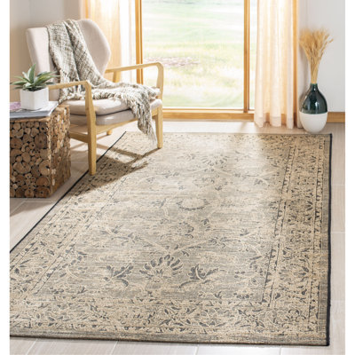 Langleyville Performance Oriental Rug