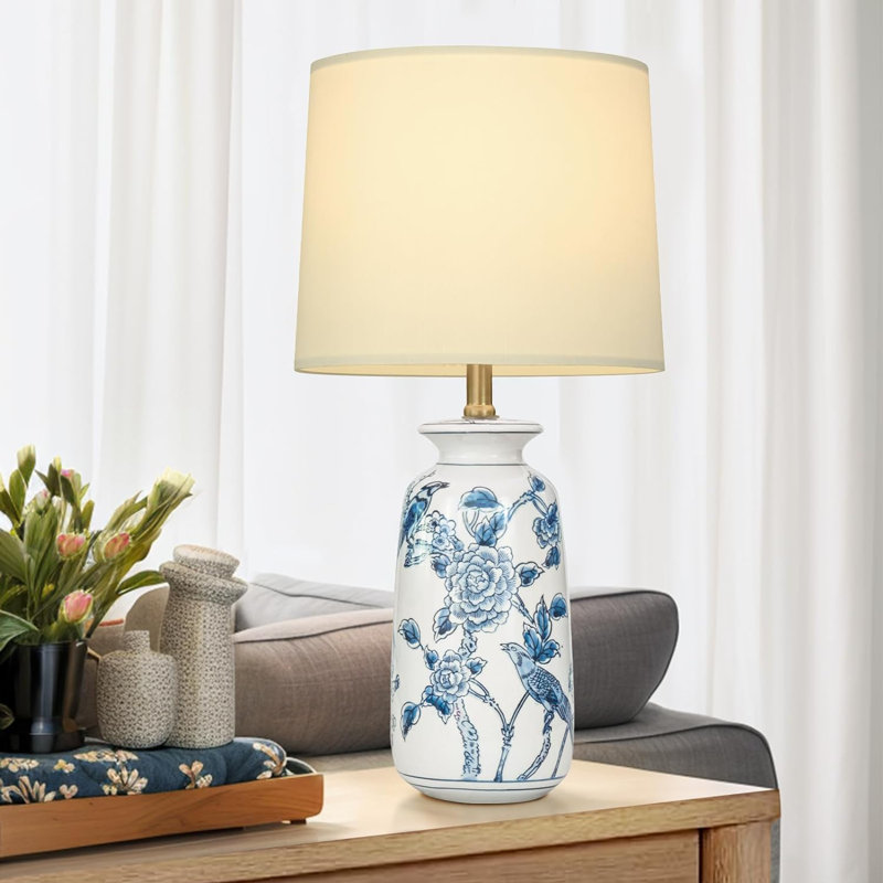 Cyndel Table Lamp