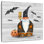 Gnome d'Halloween Lelend III