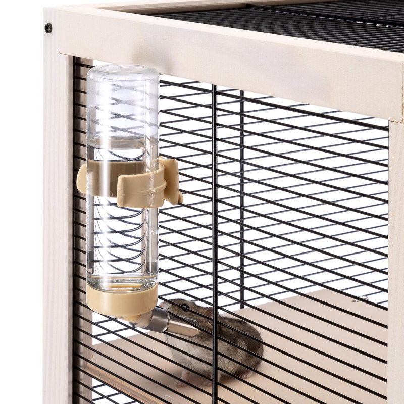Hamster Cage