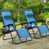 Bleu clair est en rupture de stock