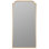 Heidi Arch Metal Mirror