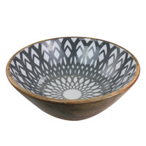 Salt Extra Large Serving Bowl