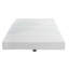 Silentnight Rolled Foam Range 3-Zone Rolled Memory Mattress - Medium-15482739