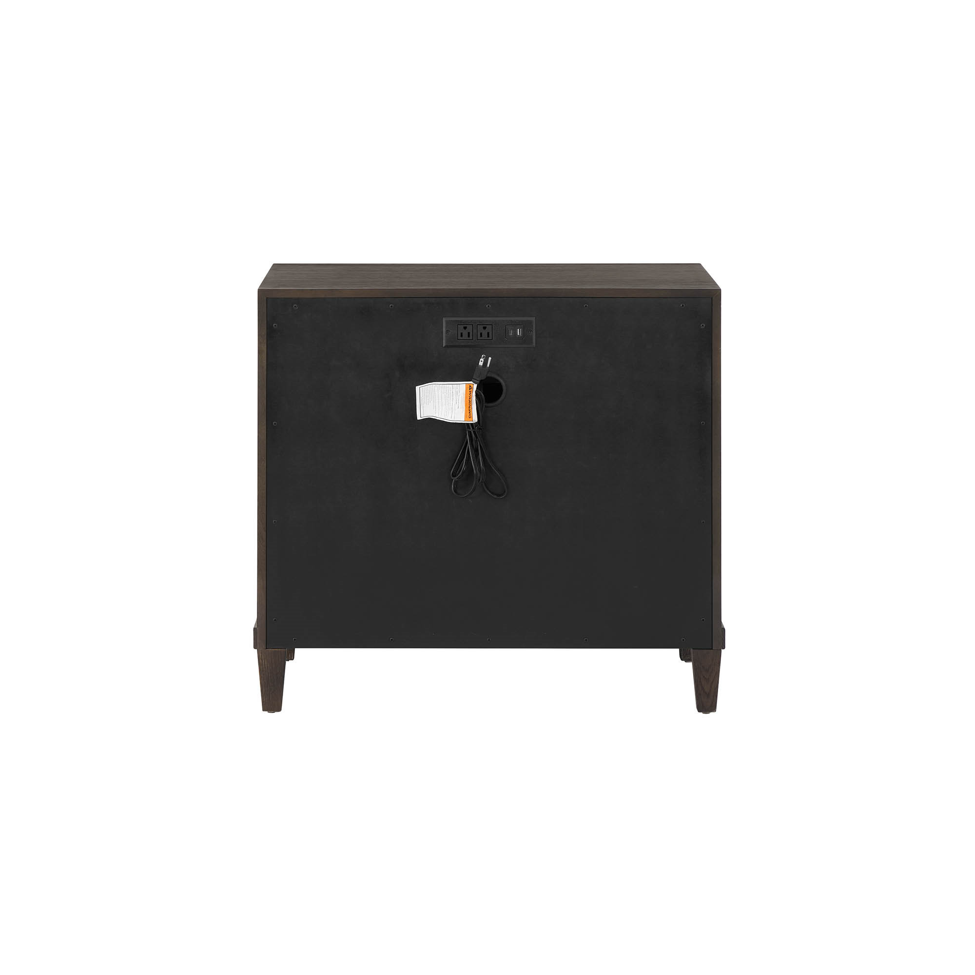 Cocoa Nightstand