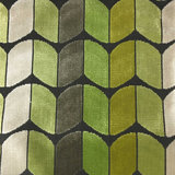 Copenhagen-Holland Cut Velvet Upholstery Fabric